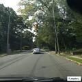 License plate alert for black Subaru on Littleton Road