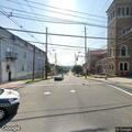 Motorcycle reported driving carelessly near intersection