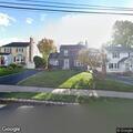 Vehicle blocking driveway on Woodland Avenue