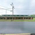 Parked vehicle struck on Sussex Turnpike