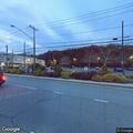 Vehicle blocking road at East Deer Park and Jericho