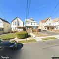 Person sick near Humboldt Street in East Rutherford