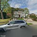 Vehicle blocking driveway on Grand Avenue