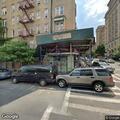 Automatic fire alarm on East 168th Street
