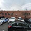 Stolen white Infiniti reported near 44th Precinct