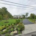 Exterior gas odor reported at Hillcrest Lane home