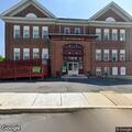 Person having convulsions at child care center in Lehighton