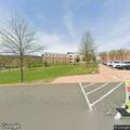 Patient briefly leaves hospital emergency room