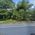 Possible biohazard material reported on Nichols Road