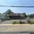 Smoke alarm at bagel cafe on Glen Cove Avenue