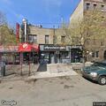 Automatic fire alarm on White Plains Road