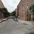 Police seek robbery suspect on moped in Bronx