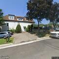 Smoke alarm at Glen Cove Avenue apartment