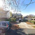 Suspicious visitor reported at Virgil Avenue home