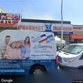 Panic alarm at pharmacy on East 170th Street