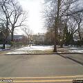 Burglary alarm reported at Bellevue Avenue home