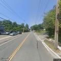 Minor crash with one injured on Glen Cove Avenue