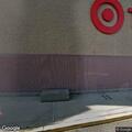 Shoplifting suspect concealing items at Target