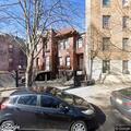 Person injured in trauma near Teller Road, Bronx