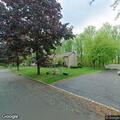 911 hang-up with open line near Judy Resnik Drive