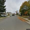 Two-car crash at Bluefield Avenue and Washburn Place