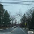 Downed wires and power outage at Bellevue and Park