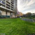Lobby fire alarm near Horizon Road in Fort Lee