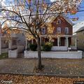 Pronouncement near Washington Street in Carlstadt