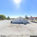 Man appears passed out at Elmwood gas station