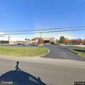 Agitated patient transported to Wyandot Memorial Hospital