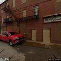 Illegal dumping complaint at furniture store