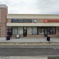 Smoke detector alarm on Jericho Turnpike