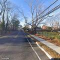 Car and school bus collide on Depot Road