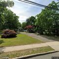 Police check Maple Avenue home for bicyclist