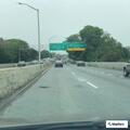 Dog removed from subway tracks in District 12