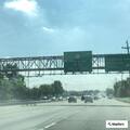 Request for Route 3 traffic report near Clifton