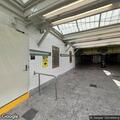 Male suffers thoracic outlet syndrome in Bronx