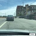 Harassment report at East Harriet Avenue apartment