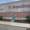 Car fire in Stop & Shop parking lot