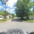 Loose dogs and open door reported on Garden Street