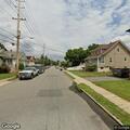 Gas check at house on Columbus Avenue
