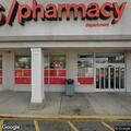 Customer disputes ID issue with CVS manager