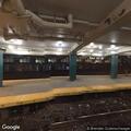 Trespassing reported at Bronx train yard