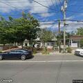 Officer conducts business inspection in East Quogue