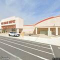 Commercial burglary alarm at garden center