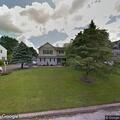 Fall victim found in garage at Heritage Circle