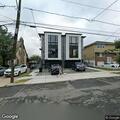 Fire alarm activation at Palisades Park apartment