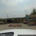71-year-old woman with arm dislocation at golf center