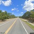 Resident reports unknown person outside home
