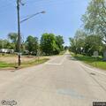Complaint about bicyclist on Rochester Road